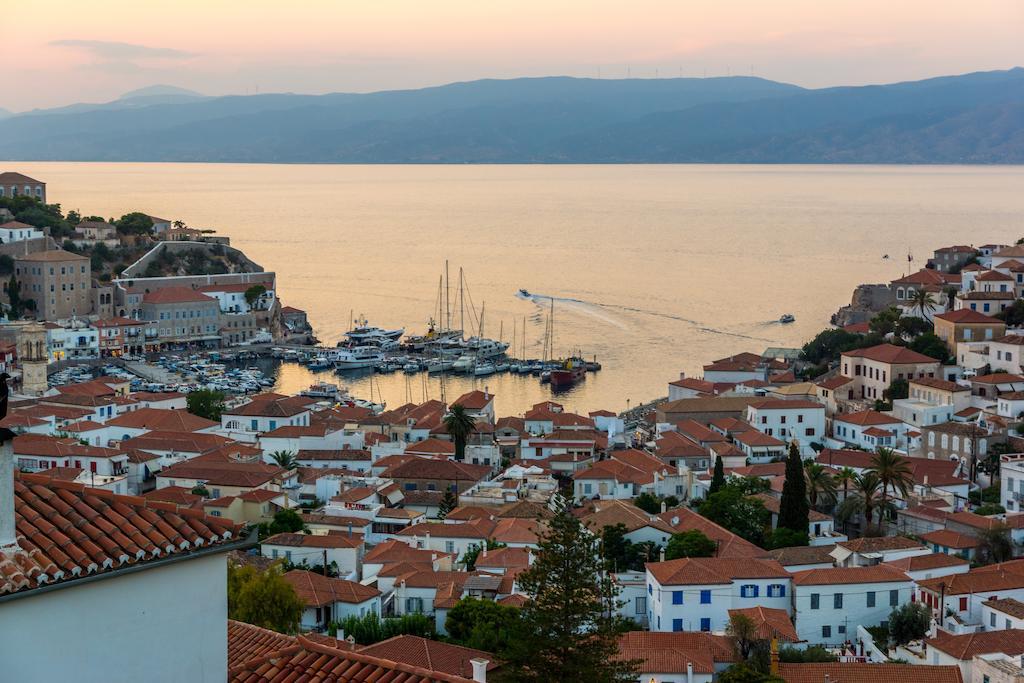 Kk Houses Hydra  Exterior photo